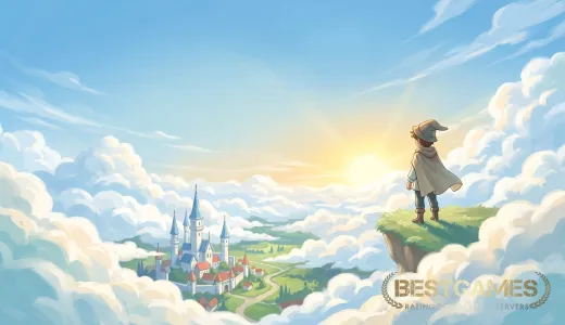 CirrusRO | bestgames.to