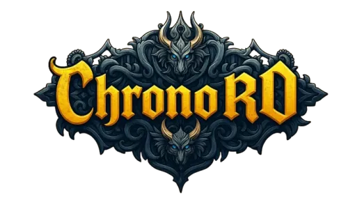 Chrono RO | bestgames.to