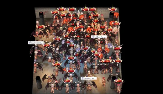 Ragna Legacy | bestgames.to