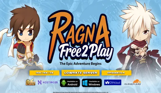Ragna Free 2 Play | bestgames.to