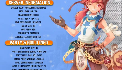 Ragna Free 2 Play | bestgames.to