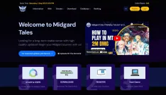 Midgard Tales | bestgames.to